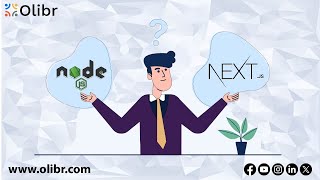 NODEJS VS NEXTJS [upl. by Rabassa857]