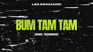 Bum Bum Tam Tam Remix Techengue [upl. by Christan]