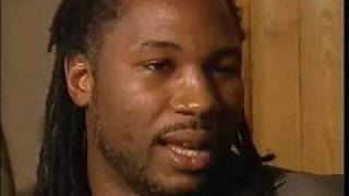 Lennox Lewis talking about Wlad Kiltschko amp retirement [upl. by Savior]