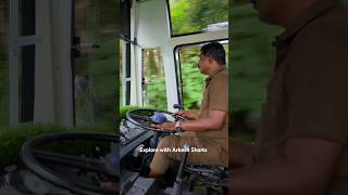 TNSTC 🫣 KOVAI POLLACHI  VALPARAI TNSTC TRAVEL tnstc bustravels valparai shorts hillstation [upl. by Hanimay284]