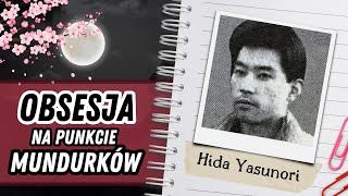 quotFizycznie mnie nie zabił ale w pewnym sensie odebrał mi życiequot  Lolicon  68 Yasunori Hida [upl. by Hinda]