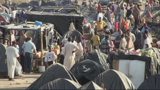 Crise migratoire  lAlgérie pays de transit vers lEurope [upl. by Warchaw]