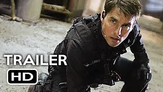 MISSION IMPOSSIBLE 3 Trailer 2006 Tom Cruise Movie [upl. by Doolittle]