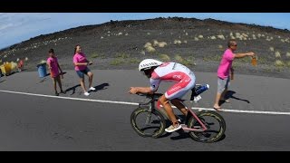 Ironman Hawaii 2016  FRODENO GEWINNT WMTITEL VOR KIENLE UND LANGE [upl. by Aznaed]