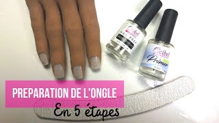 PREPARATION DE LONGLE EN 5 ETAPES⎢TUTO [upl. by Odiug]