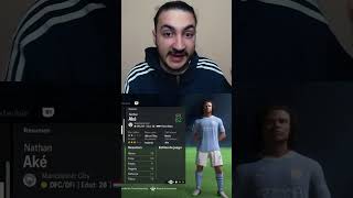 Donde están las Mejores Promesas de la Premier League de FIFA 18 en FC 24 Parte 1 shorts eafc24 [upl. by Lloyd597]