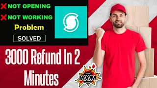 Stuck Money in Simple App Get In 2 Minutes  Simple App Return Money  Fraud in Simple App simple [upl. by Nylasej114]