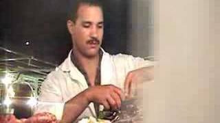 LES NUITS DE MAROC  CINEMA TRAILER 2007 [upl. by Etep]