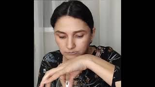 Crunchy Chalk Bites Eating Asmr Marta Riva chalkeating clayeating clayasmr [upl. by Sauls]