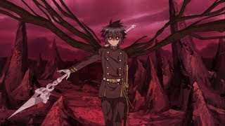 Seraph of the End 「AMV」Courtesy Call [upl. by Eednyl]