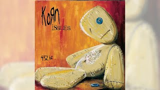 Korn  Beg for Me  HQ 432 Hz [upl. by Nirtiac]