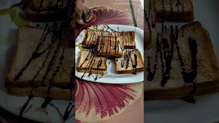 Choco Sandwich Recipe 🤤 [upl. by Tessa]