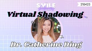 210423 Virtual Shadowing with Dr Ding [upl. by Henryetta417]