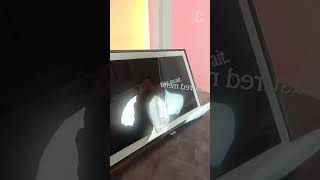 😃 Unboxing Skylight Frame digitalframe smarthome [upl. by Aiker186]