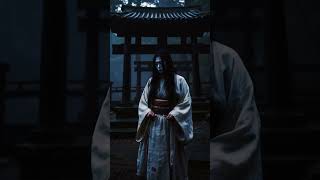 Oiwa Shrine Japan foryou hauntedplace viralvideoshorts millionviews ytshorts japan [upl. by Diao]