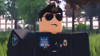 ERLC update  The start of Police Week 2024 [upl. by Reiter]