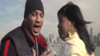 CamRon Feat Vado  Ooh Baby OFFICIAL VIDEO [upl. by Annaeg]