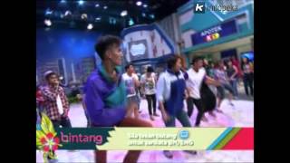 Yuk Keep Smile di Bintang 141 Promo [upl. by Aizan]