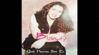 Blandy [upl. by Hogg]