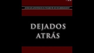 Dejados Atrás — Defensores de la Fe [upl. by Fechter898]