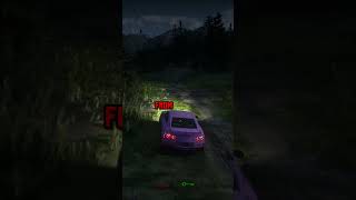 BUGATTI IN RED DEAD REDEMPTION 2 reddeadredemption reddeadredemtion2 impression [upl. by Nyrhtak]