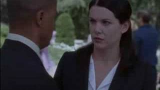 Gilmore Girls  1x03  funniest scene [upl. by Garris]