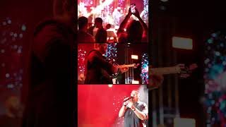 Antonis Remos Concert at the MGallery Bodrum hotel [upl. by Akinad]