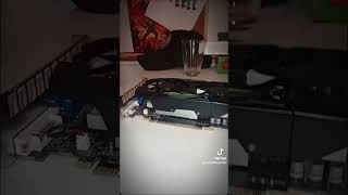 GTX 1050 TI 4GD5128 BIT [upl. by Sadoff54]