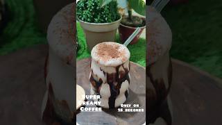 The Ultimate Instant Cold Coffee Hack [upl. by Nottarts]