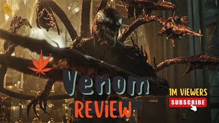 Venom The Last Dance review [upl. by Ayoras]