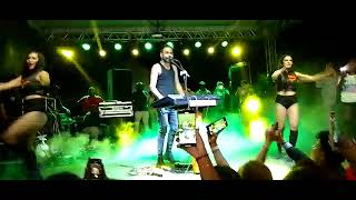 Pepe Moreno Live in Lethem [upl. by Anelac]