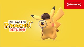 Pokémon Detective Pikachu 2019  Healing Pikachu Scene 610  Movieclips [upl. by Alleinad]