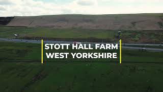 Stott Hall Farm [upl. by Esoryram832]