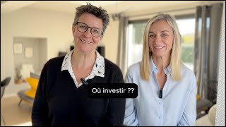 Où investir ❓ [upl. by Fontana]