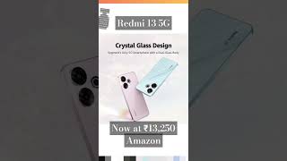 Best smartphone under 14k redmi smartphone snapdragon fastcharging trending shorts festival [upl. by Sig]