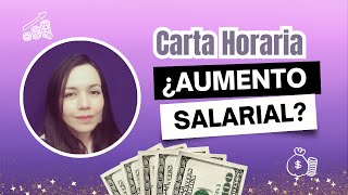 Astrologia Horaria 🌟 ¿Aumento salarial [upl. by Selene]