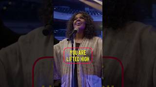 Holy Forever ♥️♥️ CeCe Winans lyrics shorts gospel [upl. by Jacquelyn263]