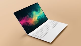 DELL XPS 14  XPS 16  SUPER CLEAN [upl. by Dobrinsky915]