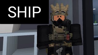 The SCP SHIP Episode 4  short film [upl. by Faires]