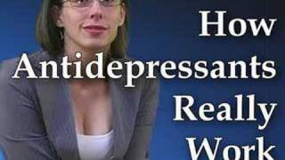 Truth About Antidepressants amp Chemical Imbalance Psychology [upl. by Barabbas]