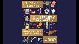 The Illustrated Encyclopedia of the Elements [upl. by Gokey]