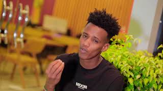 ABDIQANI XANGEEYE  HA RAACIN MUDAHARAD OFFICIAL VIDEO 2024 [upl. by Ribaj]