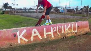 KAHUKU [upl. by Murray]