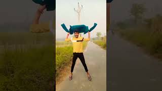 Sal mal chal aa bhore ma dance bhojpuri bhojpurisong bhojpurisong reels bhojpuri [upl. by Pironi981]