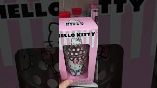 HelloKittyandFriends finds at marshalls sanrio hellokitty marshalls hellokittyandfriends [upl. by Hnamik68]