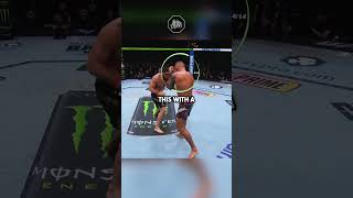 How Islam Makhachev Outsmarted Dustin Poirier [upl. by Eirrem]