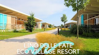 Lino delle Fate Eco Village Resort [upl. by Chiou]