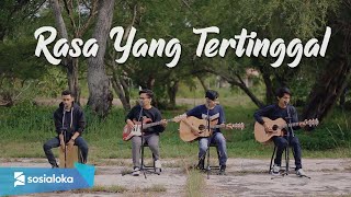 ST12  Rasa Yang Tertinggal Acoustic Cover by Sebaya Project [upl. by Atirrehs]