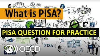 PRACTICE QUESTION FOR PISA [upl. by Ynohtnacram971]