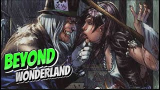 ZENESCOPE GRIMM FAIRY TALES BEYOND WONDERLAND REVIEW [upl. by Litt]